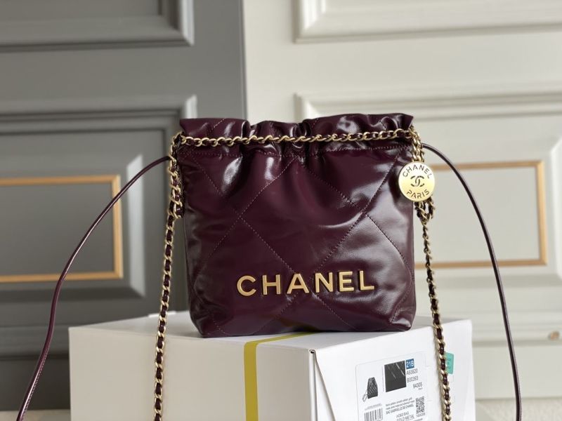 Chanel Gabrielle Bags